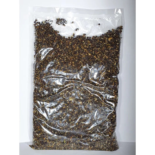 Főtt kendermag 800gr - 12db/gyűjtő