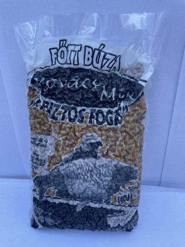 TÖBB ÍZBEN - 1kg búza 10db/gyűjtő