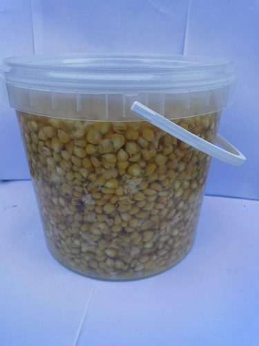 TÖBB VÁLTOZAT - Vödrös Kukorica 4kg